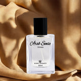 Arab Sense luxury Arabian perfume by Scent Dynasty in premium bottle.
