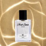 Arab Sense luxury Arabian perfume by Scent Dynasty in premium bottle.
